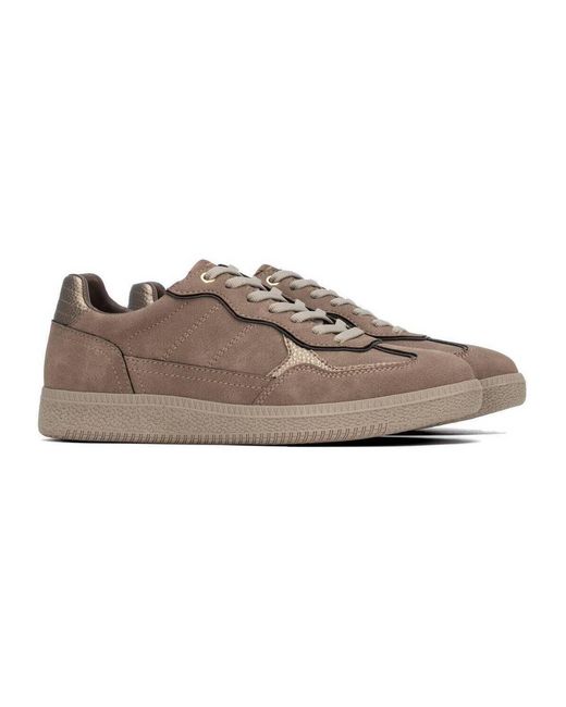 Baskets 14649402 Xti en coloris Gray