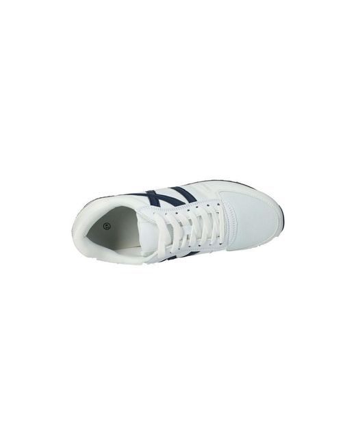 Baskets Basses Demax pour homme en coloris Blue