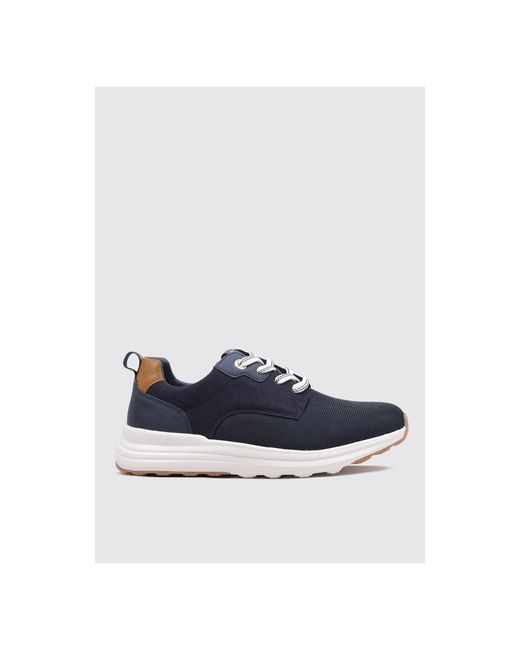 Baskets Basses 84779 MTNG pour homme en coloris Blue