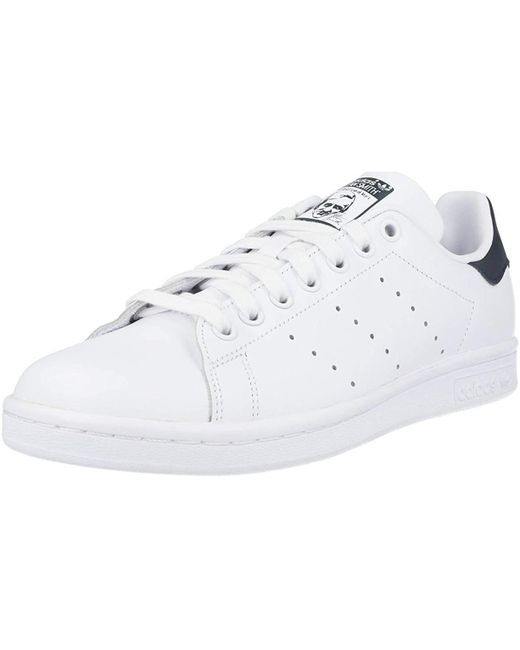 Stan Smith Baskets Basses, Chaussures Homme - 42 2/3 EU Chaussures adidas  pour homme en coloris Blanc | Lyst