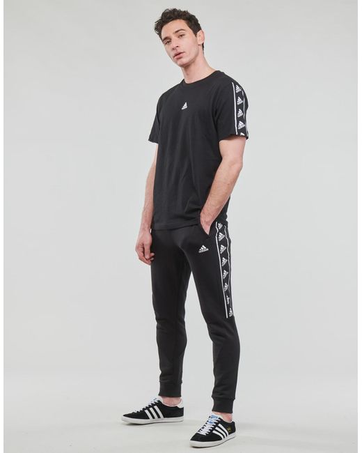 Jogging Bl Pt Adidas pour homme en coloris Black
