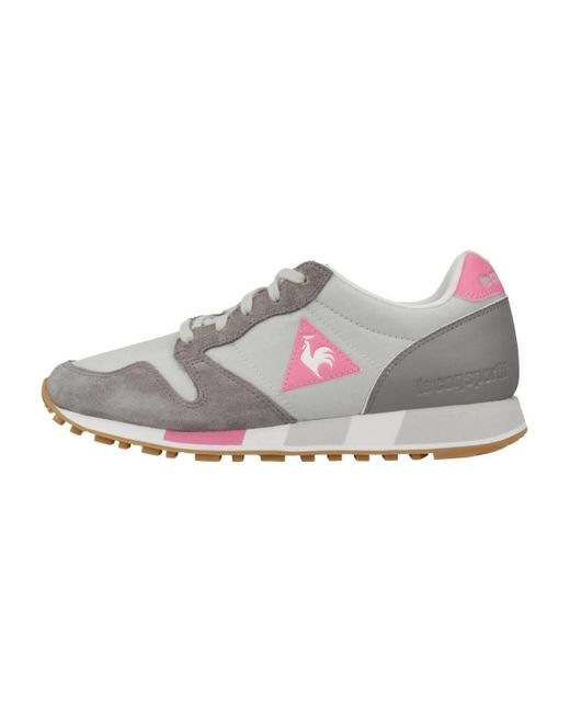 le coq sportif lcs r flow w cyan