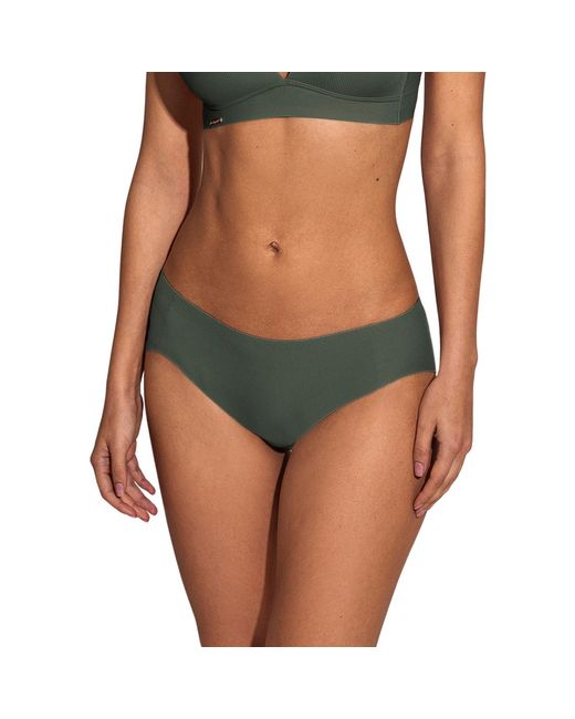 Slips Culotte One Selmark en coloris Blue