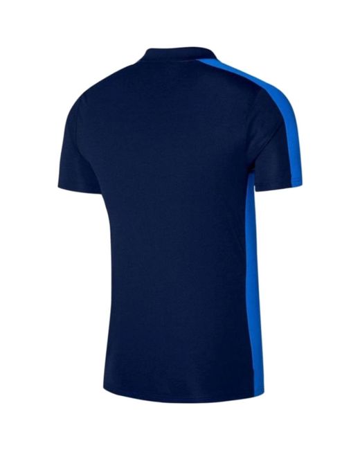 Polo DF Academy 23 SS Polo Nike pour homme en coloris Blue