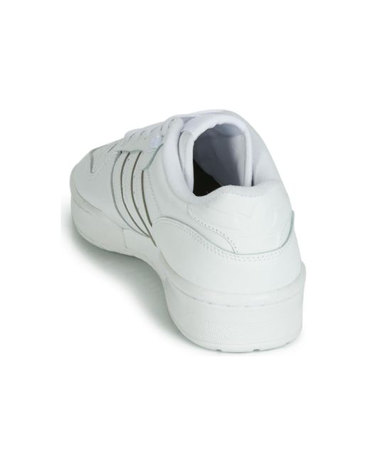 adidas lage sneakers dames