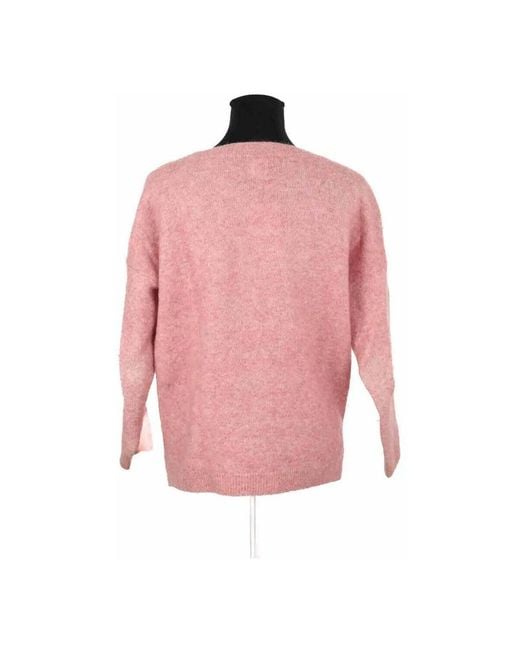 Pull Pull rose Des Petits Hauts en coloris Pink