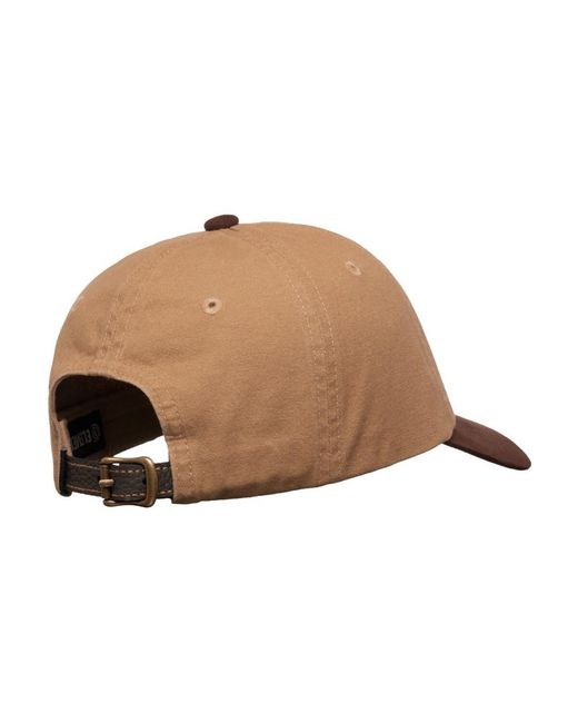 Casquette Cargo Element pour homme en coloris Brown