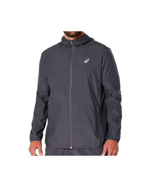 Veste Core Jacket Asics pour homme en coloris Blue