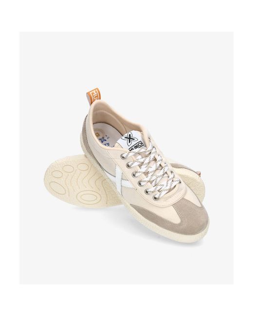 Baskets Volata Munich pour homme en coloris Natural