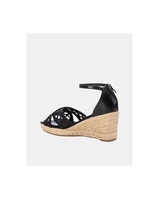 Espadrilles 142774 Xti en coloris White