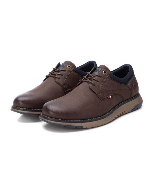 Ville Basse 17222902 Refresh pour homme en coloris Brown