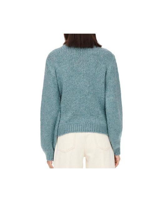 Pull Dinea Jdy en coloris Blue