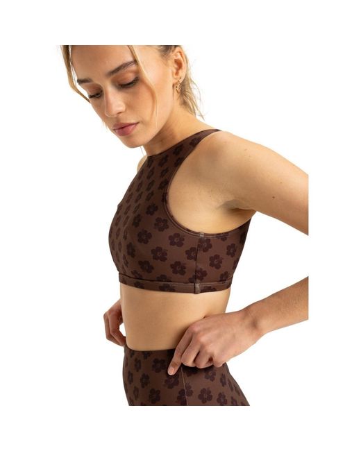 Maillots de bain Pro Roxy en coloris Brown
