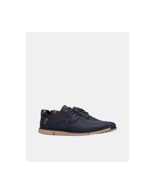 Ville Basse 176709 Refresh pour homme en coloris Blue