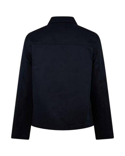 Blouson Dillinger Farah pour homme en coloris Blue