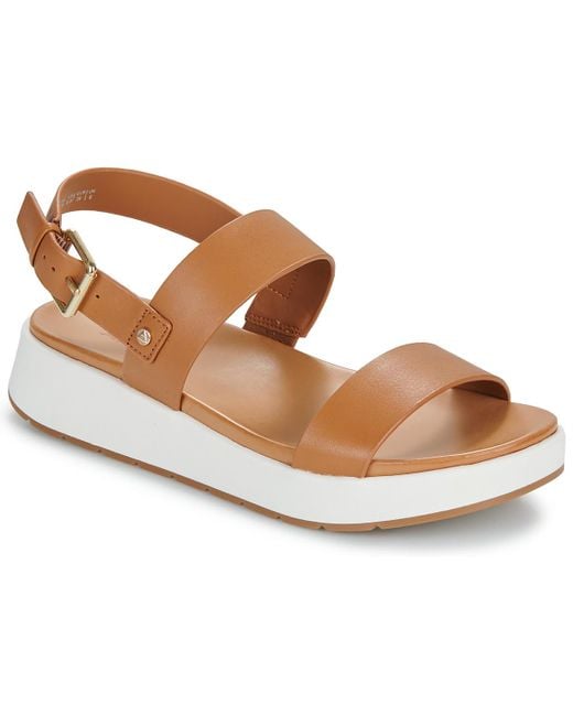 Sandales SILYIA ALDO en coloris Brown