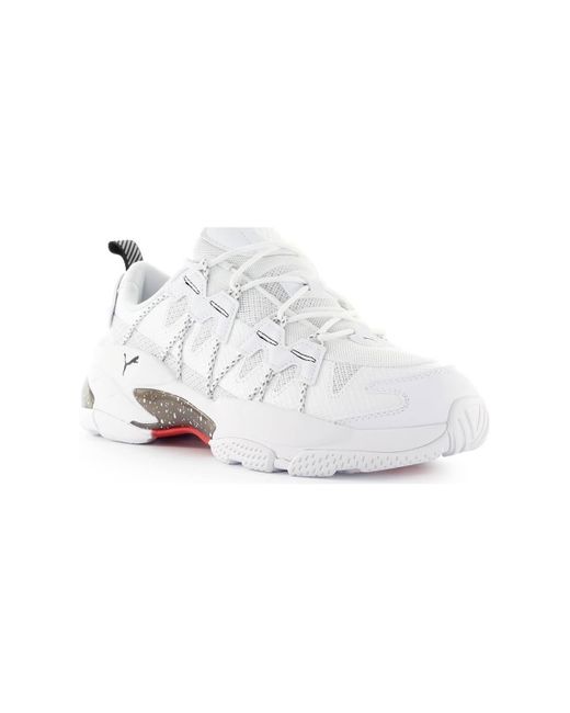 Puma lqd 2024 cell blanche