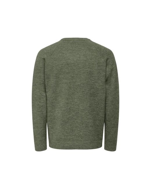 Pull Thomas Only & Sons pour homme en coloris Green