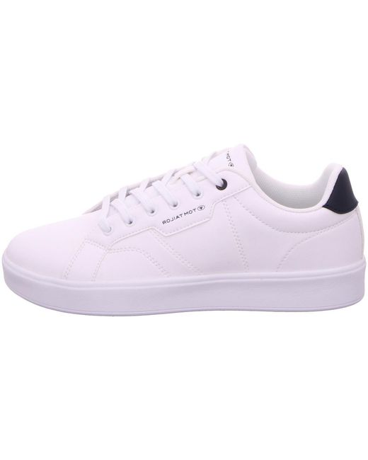 Baskets Tom Tailor pour homme en coloris Purple