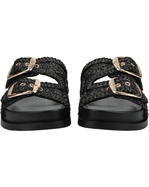Mules Mules Gioseppo en coloris Black