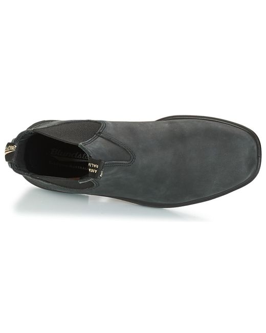 grey dress boots mens