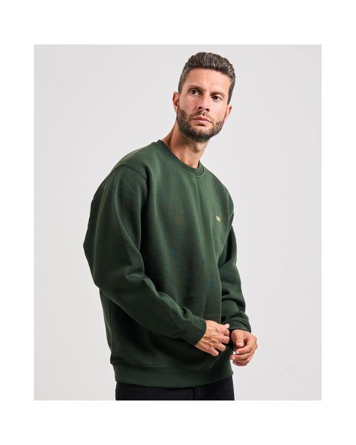 Pull Vans pour homme en coloris Green