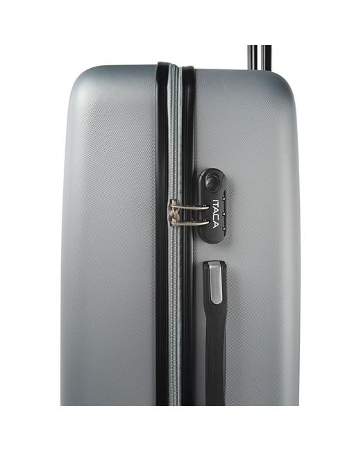 Valise Tiber Itaca en coloris Gray