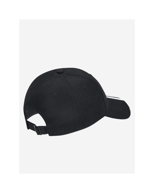 Casquette Bball 3s cap ct Adidas pour homme en coloris Black