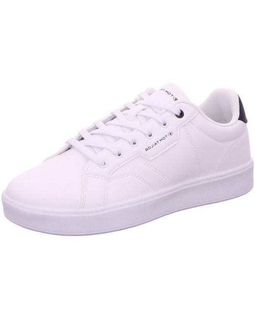 Baskets Tom Tailor pour homme en coloris Purple