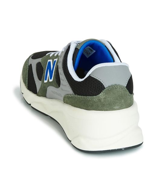 new balance u410 groen