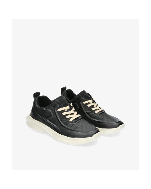 Baskets Infinity Eoligeros en coloris Black