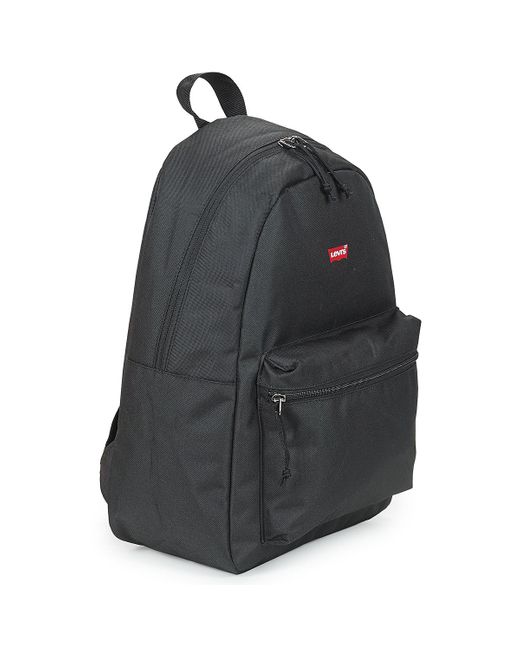 Levi's Rugzak Basic Backpack in het Gray voor heren