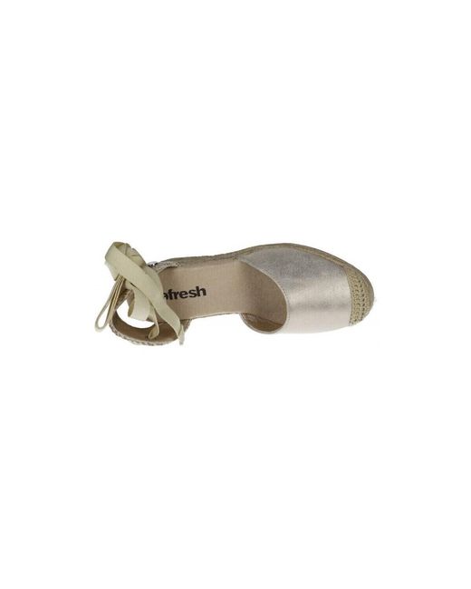 Chaussures Refresh en coloris Gray