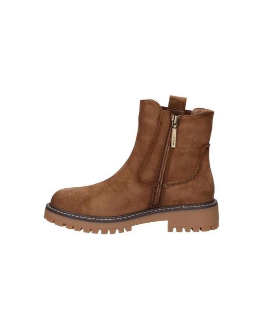 Boots 173027 Refresh en coloris Brown
