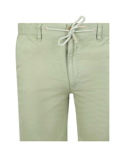 Pantalon Short Ferdinand Clair Suitable pour homme en coloris Green