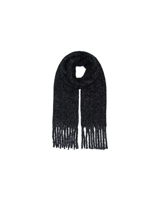 Echarpe 13270802 ONLY en coloris Black