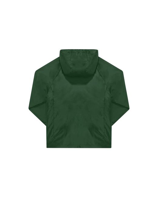 Sweatshirts à capuche Reset Bc en coloris Green
