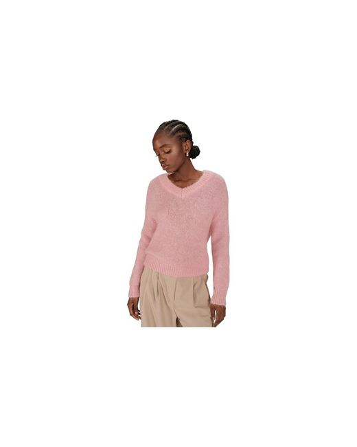 Pull SABADO Grace & Mila en coloris Pink
