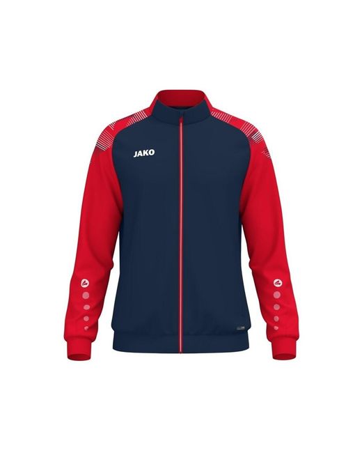 Veste Sonic JAKÒ pour homme en coloris Red
