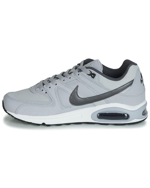 nike kd 7 Heren Grijs