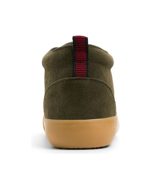 Baskets montantes PRESTON 2 Element pour homme en coloris Green