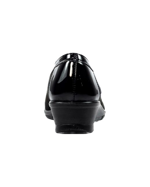 Baskets Gs804 Lunar en coloris Black