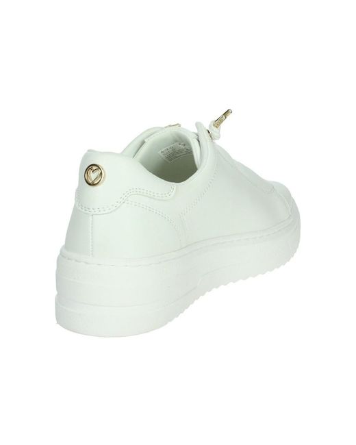 Slip ons 2-23724-44 Marco Tozzi en coloris White