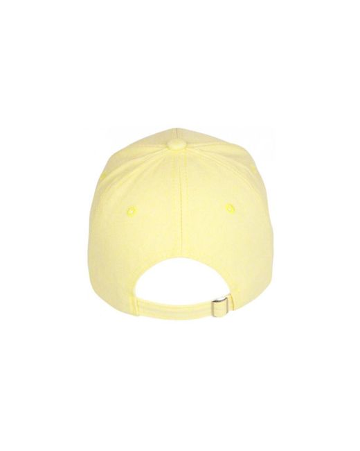 Casquette Casquette Homme Nyls Création pour homme en coloris Yellow