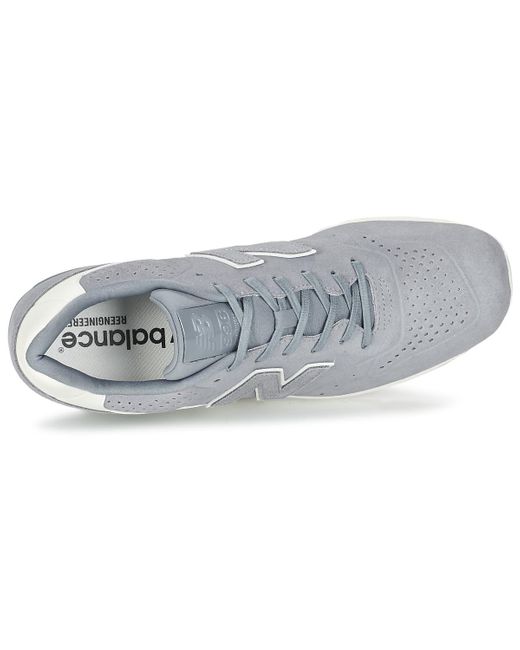 new balance mrl996 dames wit