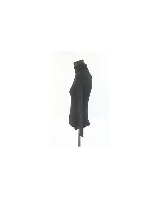 Pull Pull noir L.K.Bennett en coloris Black