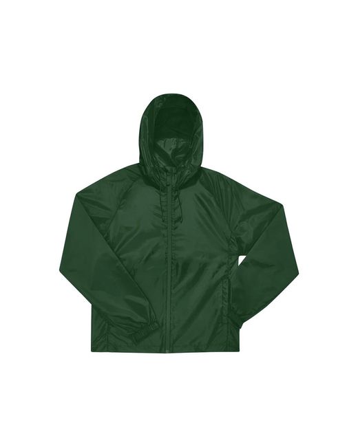 Sweatshirts à capuche Reset Bc en coloris Green