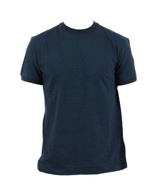T-shirt Colmar pour homme en coloris Blue