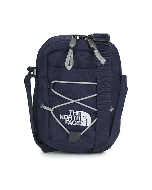 The North Face Jester Crossbody Pouch in Marine (Blue) Lyst UK