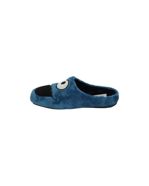 Chaussons Marpen pour homme en coloris Blue
